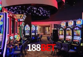 188bet cassino online